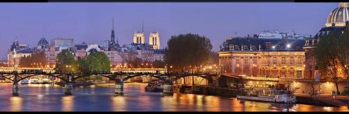 Zdjęcie z galerii obiektu Studio134 lagny sur marne près de Disneyland w mieście Lagny