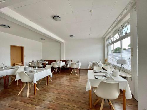 Nhà hàng/khu ăn uống khác tại DEICHHÜTTE NORDDEICH