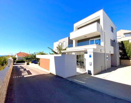 Gallery image of Fantasy View Villa in Novalja