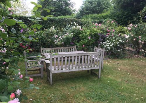 Gambar di galeri bagi The Potting Shed di Chevington