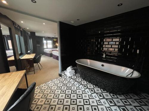 The Baltic Hotel Image
