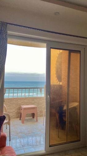 Fotografie z fotogalerie ubytování family condo with panoramic sea view v destinaci Alexandria