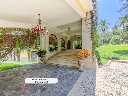 Gallery image of Rancho La Joya in Xochitepec
