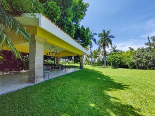 Gallery image of Rancho La Joya in Xochitepec