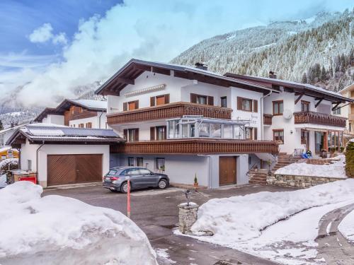 Apartment Einsiedler