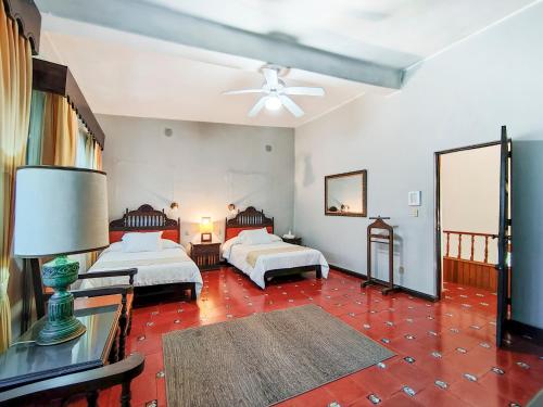 Gallery image of Rancho La Joya in Xochitepec