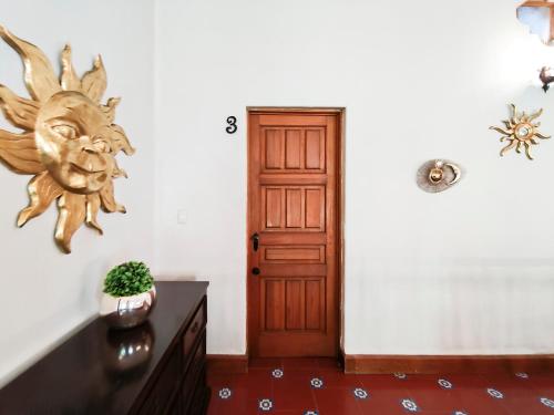 Gallery image of Rancho La Joya in Xochitepec
