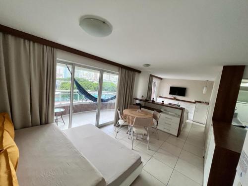 Apartamentos Novidade na Booking.com Beira-mar Studio Praia Iracema Menor preço em Apartamentos Novidade na Booking.com Beira-mar Studio Praia Iracema