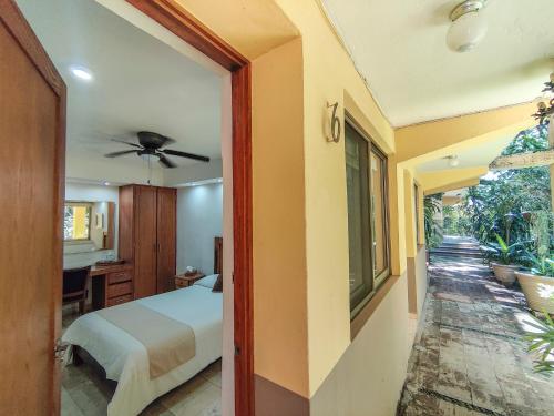 Gallery image of Rancho La Joya in Xochitepec