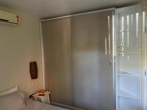Ένα μπάνιο στο Beautiful 3 Bdr Apartment in Cumbuco by the beach