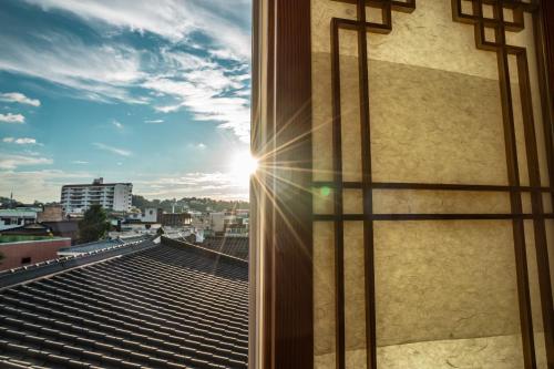 Fotografie z fotogalerie ubytování HotelArrive Jeonju Sihwayeonpung v destinaci Čondžu