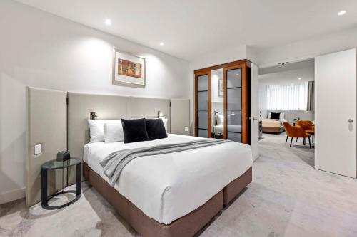 Galería fotográfica de Peppers Waymouth Hotel en Adelaida