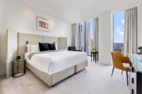 Galería fotográfica de Peppers Waymouth Hotel en Adelaida