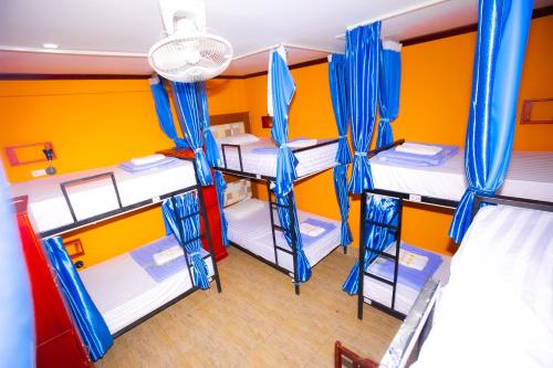 Champion Boutique Hotel – Photos 2
