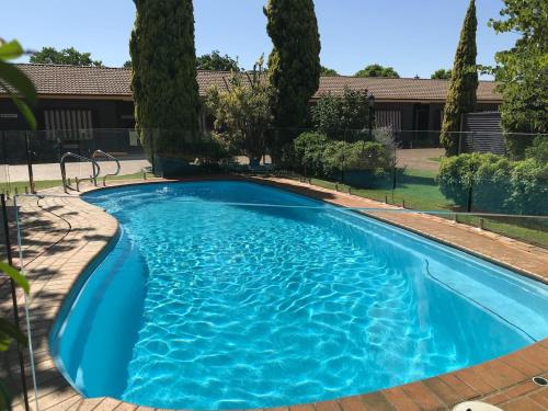 Gallery image of Country Apartments in Dubbo