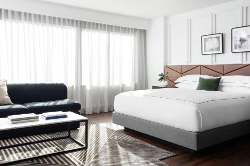 Kimpton Banneker Hotel, an IHG Hotel Image