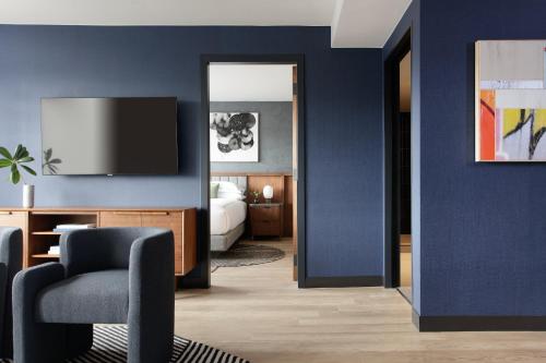 Kimpton Banneker Hotel, an IHG Hotel Image