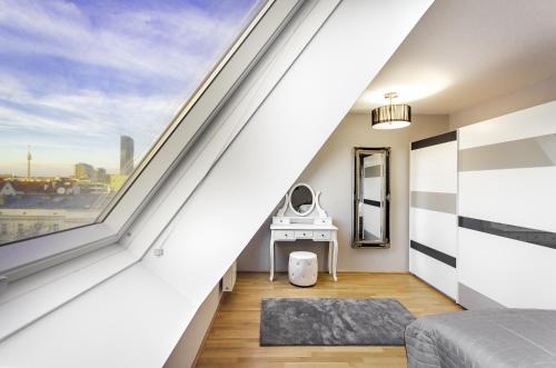 Imagen de la galería de Abieshomes Serviced Apartments - Messe Prater, en Viena