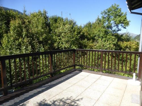 Photo de la galerie de l'établissement Duplex 8-10 pers, terrasse sud, ski au pied, garage, Beaufortain - FR-1-342-214, à Beaufort