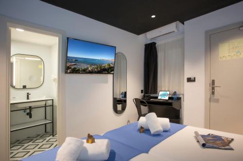 Casual Pop Art Benidorm by Casual Hoteles photo 57