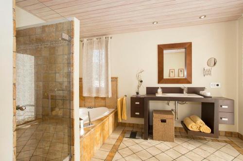 Fotografie z fotogalerie ubytování Villa RACONET v destinaci Cala de Sant Vicenç