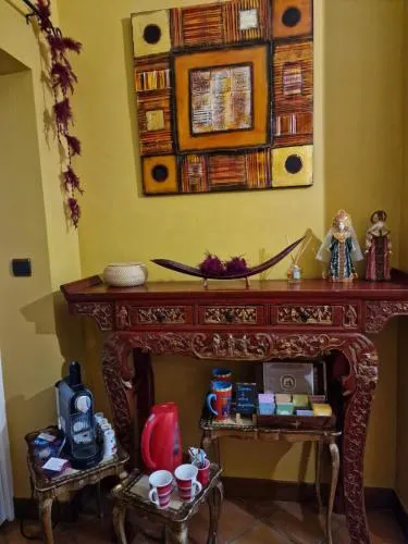 La Villa des Violettes photo 16