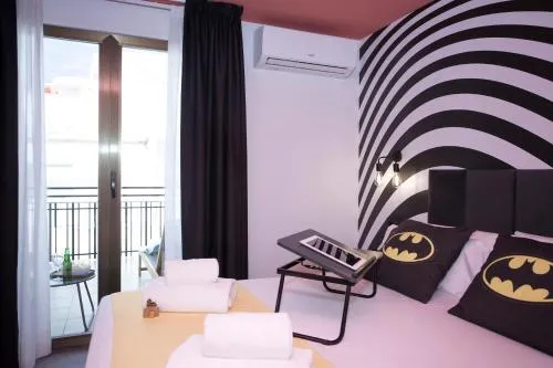 Casual Pop Art Benidorm by Casual Hoteles photo 18