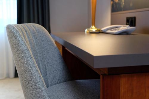 Fotografie z fotogalerie ubytování Mercure Hotel Gera City v destinaci Gera