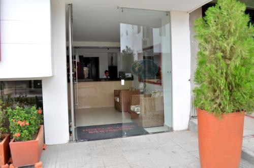 Fotografie z fotogalerie ubytování Hotel D' Leon Inn v destinaci Aguachica
