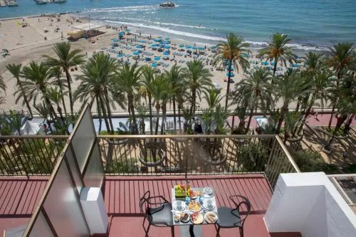 Casual Pop Art Benidorm by Casual Hoteles photo 26