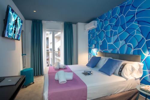 Casual Pop Art Benidorm by Casual Hoteles photo 42