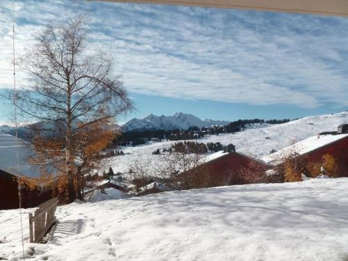 Photo de la galerie de l'établissement Appartement 3 pièces, 8 pers, animaux admis - FR-1-594-37, à Hauteluce