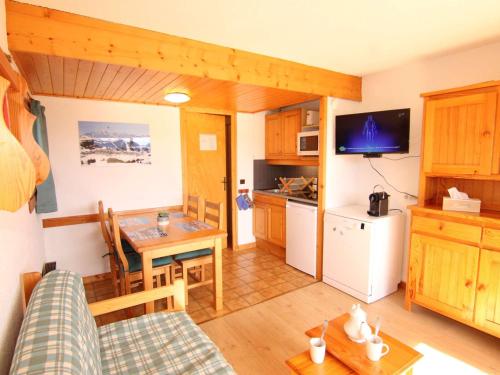 Appartement Les Saisies, 1 pièce, 5 personnes - FR-1-594-114