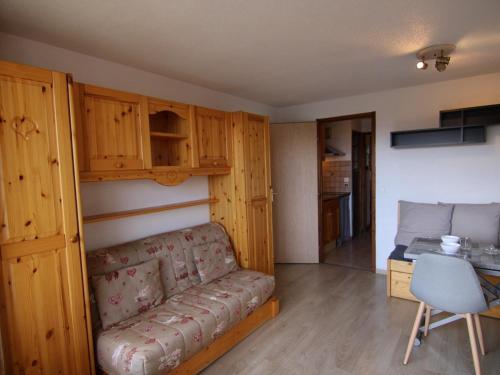 Appartement Les Saisies, 1 pièce, 4 personnes - FR-1-594-163