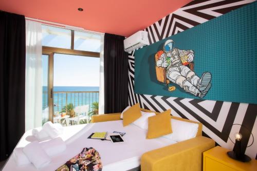 Casual Pop Art Benidorm by Casual Hoteles photo 41