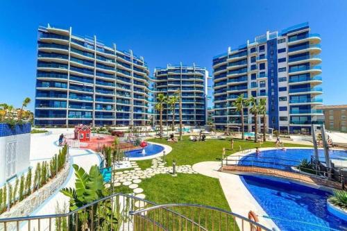 Sea Senses Punta Prima by Villas&You