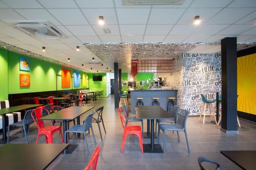 Casual Pop Art Benidorm by Casual Hoteles photo 52