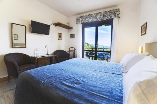 Gambar di galeri bagi Grand Hotel SIVA - Adults Only di Santo Stefano dʼAveto