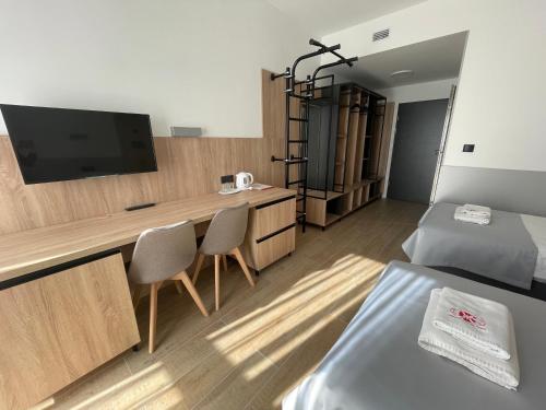 Imagem da galeria de Centralny Ośrodek Sportu - Wałcz em Wałcz