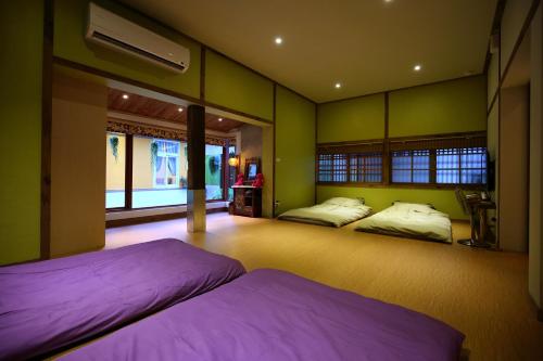 Gallery image of Jasmine Orange B&B in Ji'an