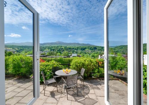 Gallery image of Llety Heulog in Dolgellau