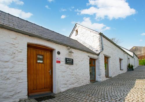 Slade Barn – Photos 2