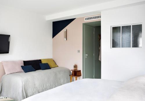 Hôtel Henriette photo 48