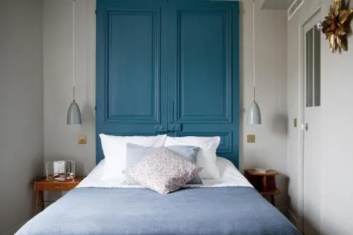 Hôtel Henriette photo 7