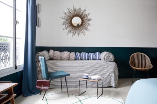 Hôtel Henriette photo 32