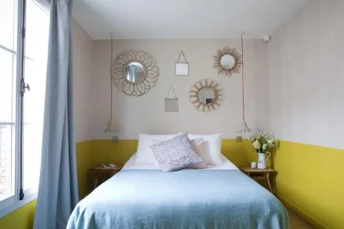 Hôtel Henriette photo 5
