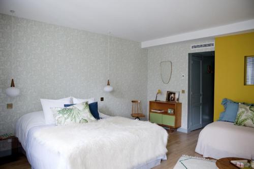 Hôtel Henriette photo 50