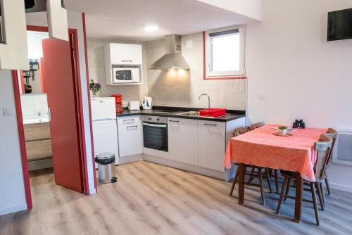 Galeriebild der Unterkunft ULVF La petite pierre in La Petite-Pierre