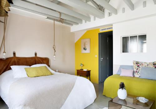 Hôtel Henriette photo 55