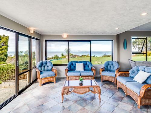 Gallery image of Tango10 Accommodation - Best views in Hawke's Bay in Tangoio